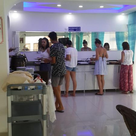 Altunakar 1 Hotel 디딤 외부 사진